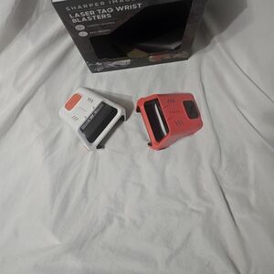 Laser Tag Wrist Blasters